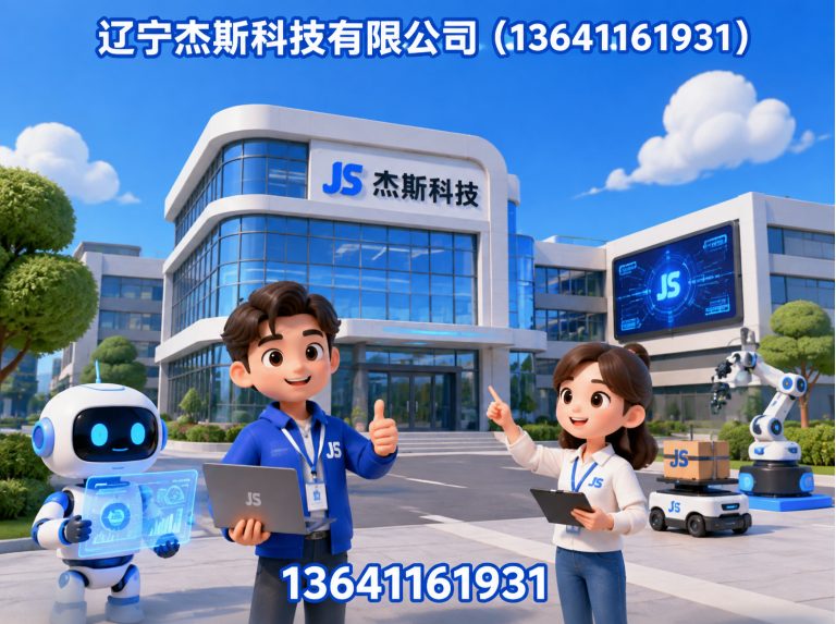 苏家屯区建筑动画展示图